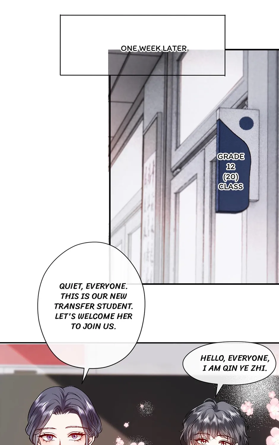 Proving Them Wrong Everyday Chapter 35 page 19 - 