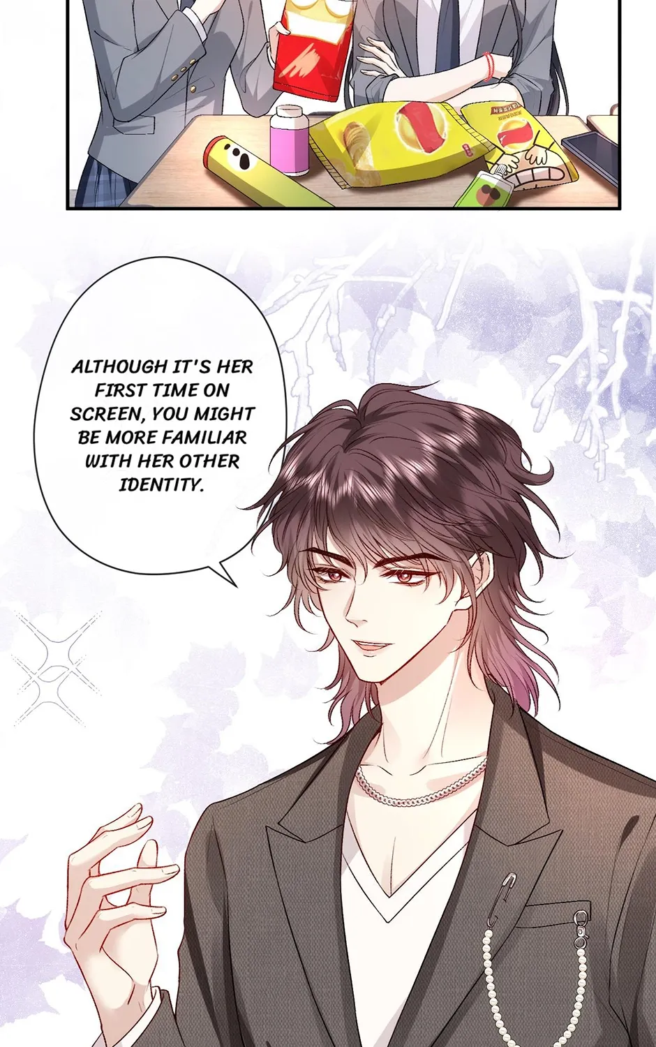 Proving Them Wrong Everyday Chapter 35 page 31 - 