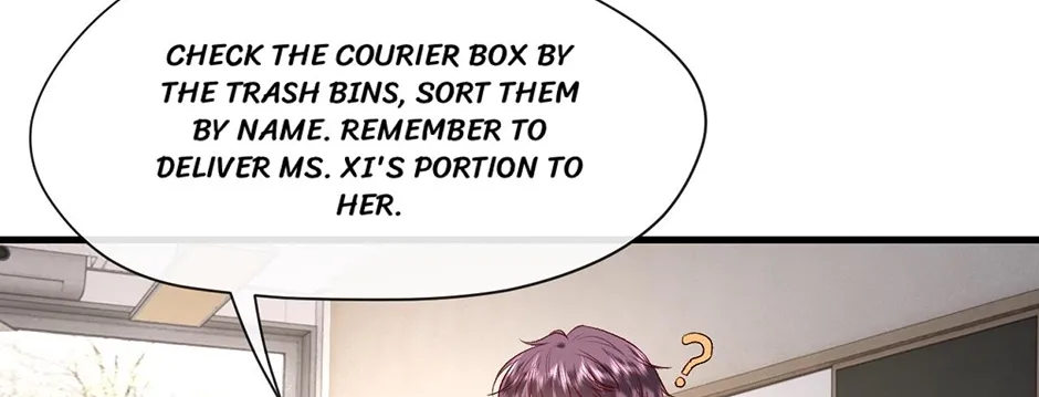 Proving Them Wrong Everyday Chapter 35 page 38 - 