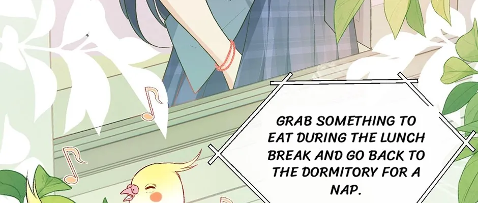 Proving Them Wrong Everyday Chapter 36 page 2 - 