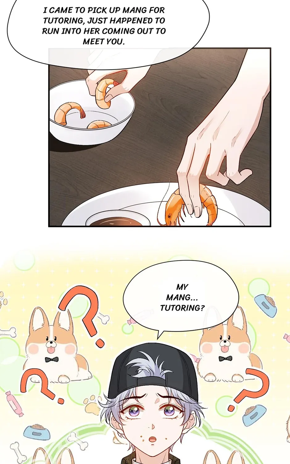 Proving Them Wrong Everyday Chapter 36 page 29 - 