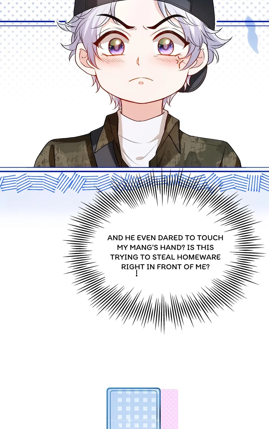 Proving Them Wrong Everyday Chapter 36 page 37 - 