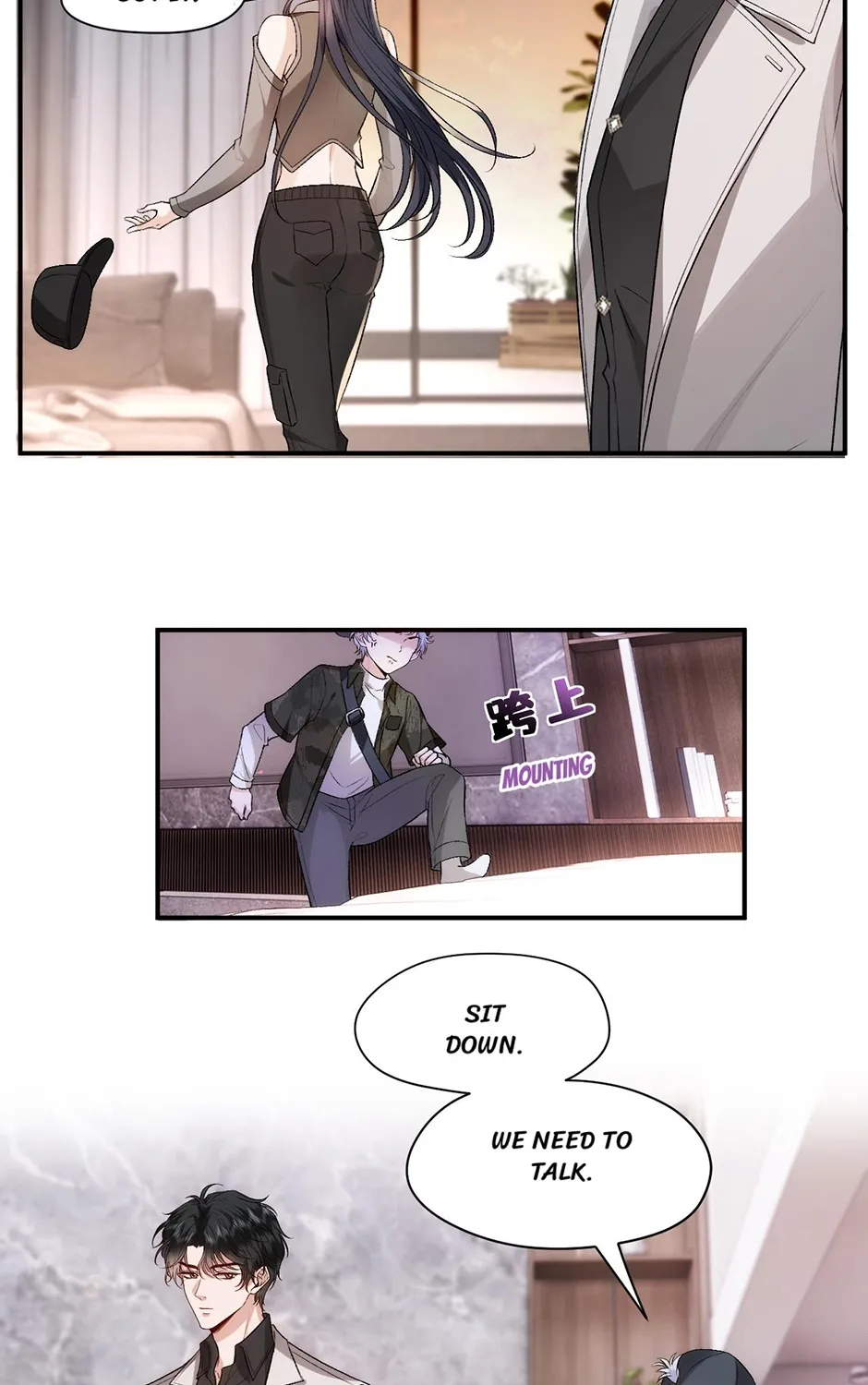 Proving Them Wrong Everyday Chapter 36 page 41 - 