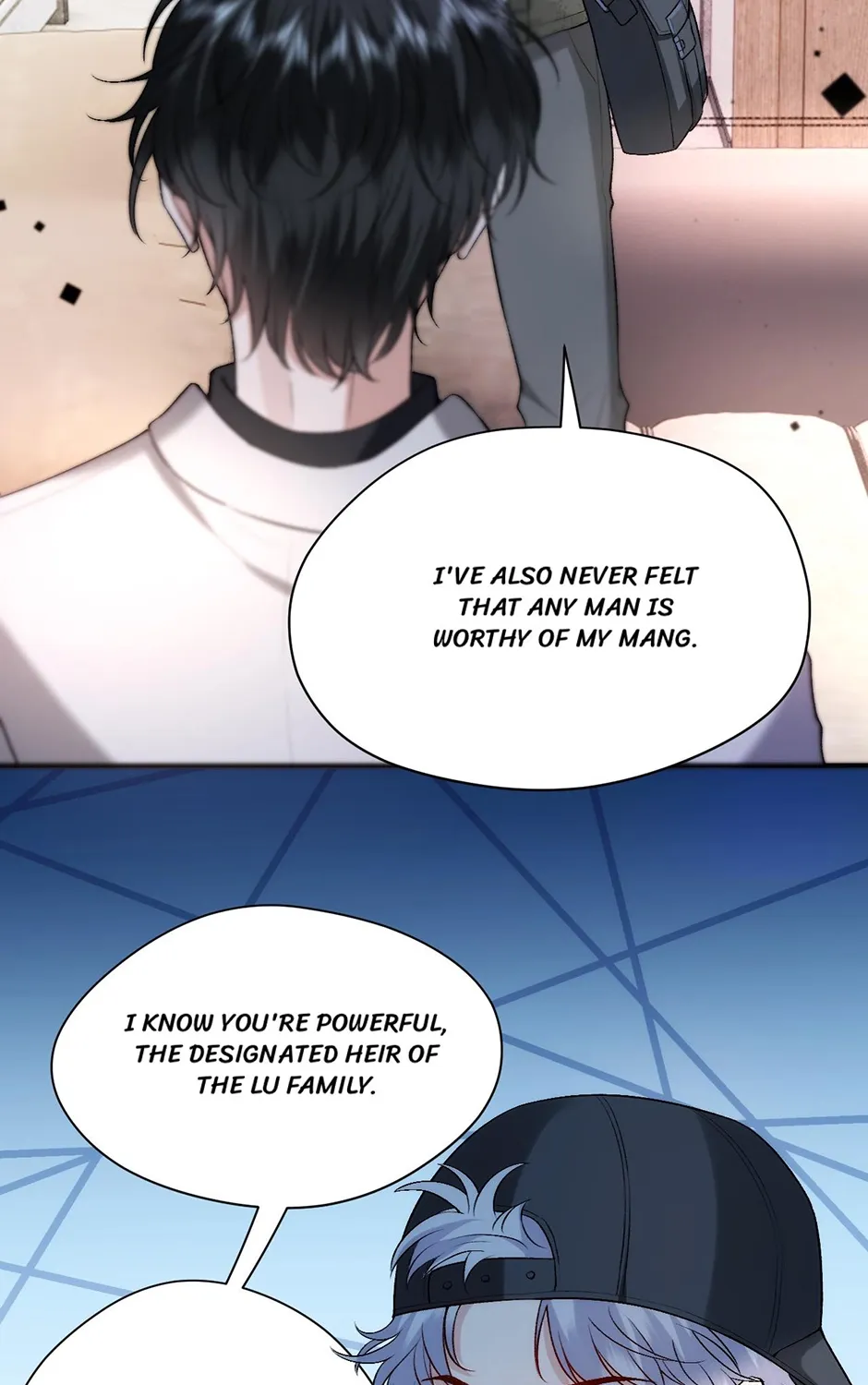 Proving Them Wrong Everyday Chapter 36 page 47 - 