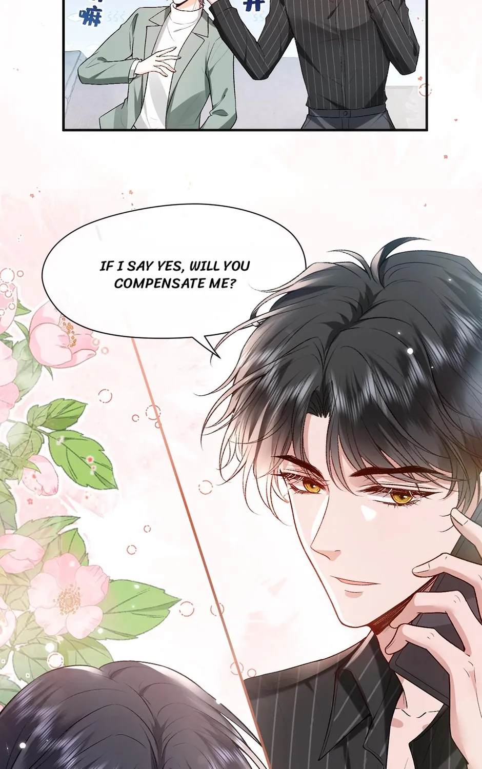 Proving Them Wrong Everyday Chapter 36 page 9 - 