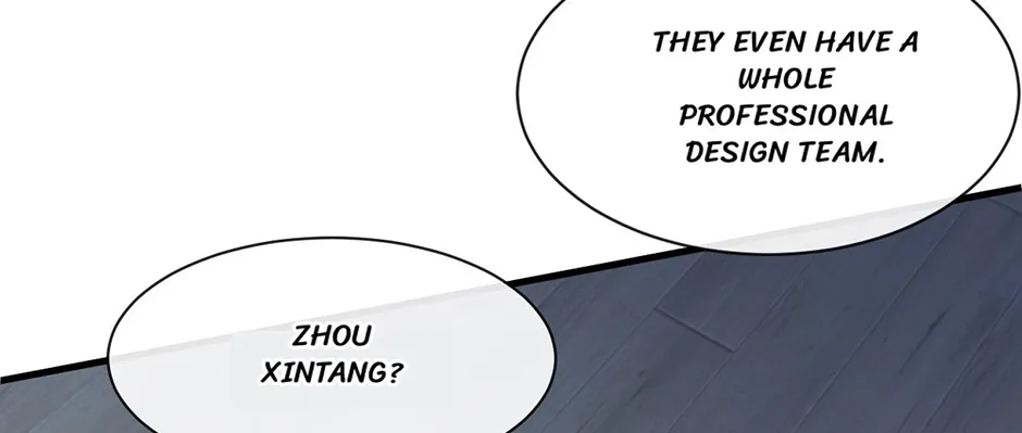 Proving Them Wrong Everyday Chapter 37 page 30 - 