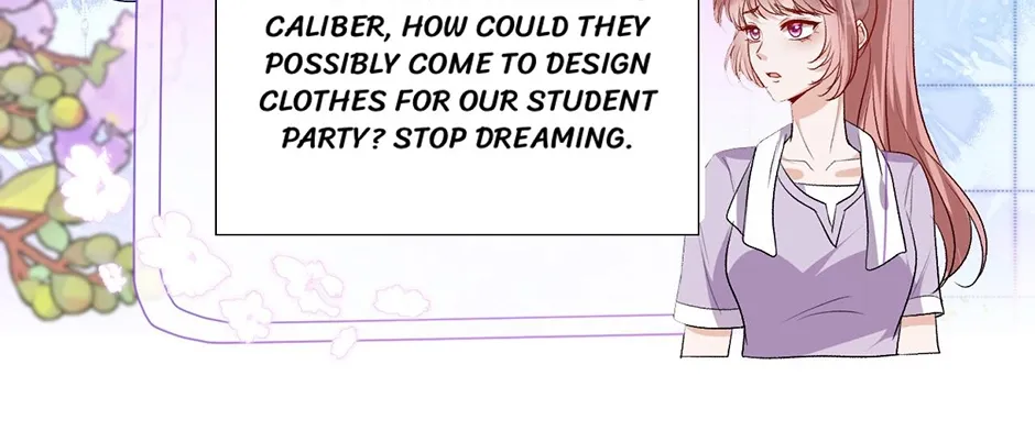 Proving Them Wrong Everyday Chapter 37 page 36 - 