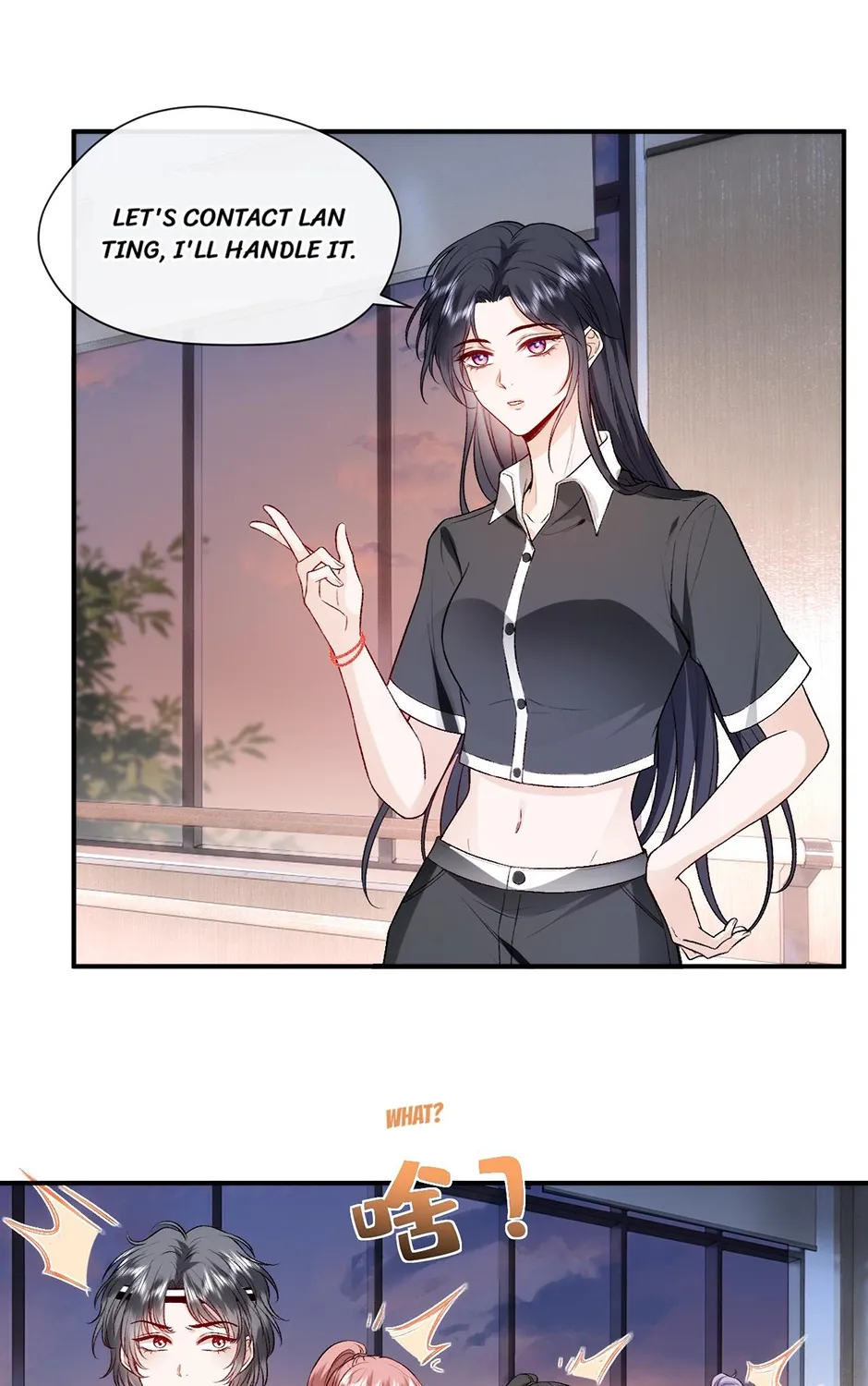 Proving Them Wrong Everyday Chapter 37 page 37 - 