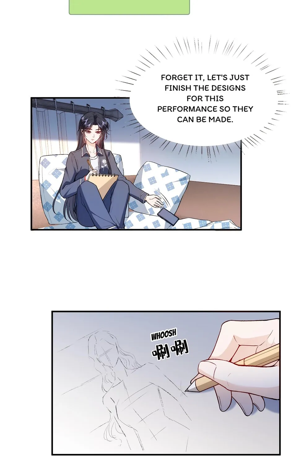 Proving Them Wrong Everyday Chapter 37 page 47 - 