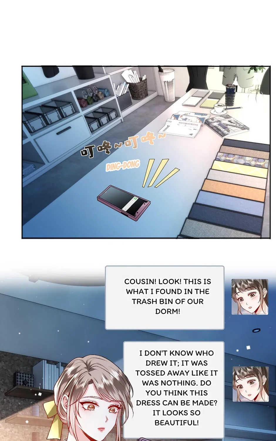 Proving Them Wrong Everyday Chapter 37 page 53 - 