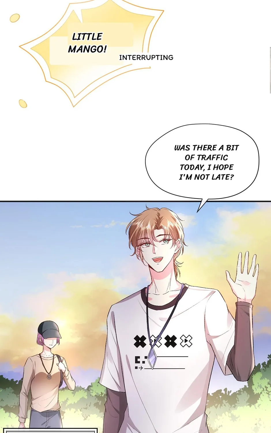 Proving Them Wrong Everyday Chapter 38 page 11 - 