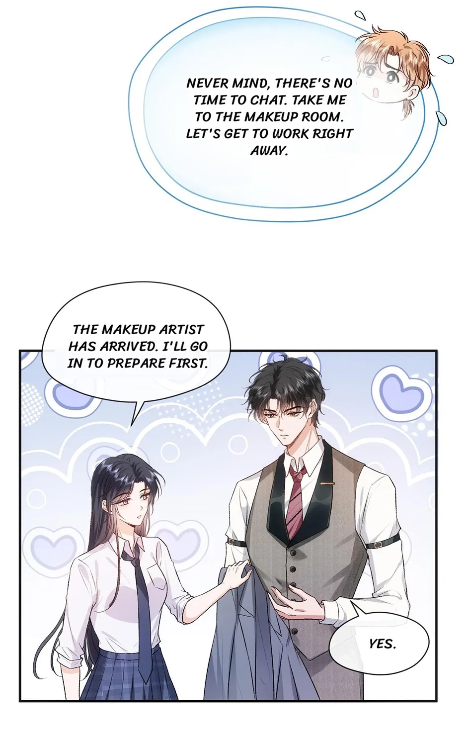 Proving Them Wrong Everyday Chapter 38 page 13 - 