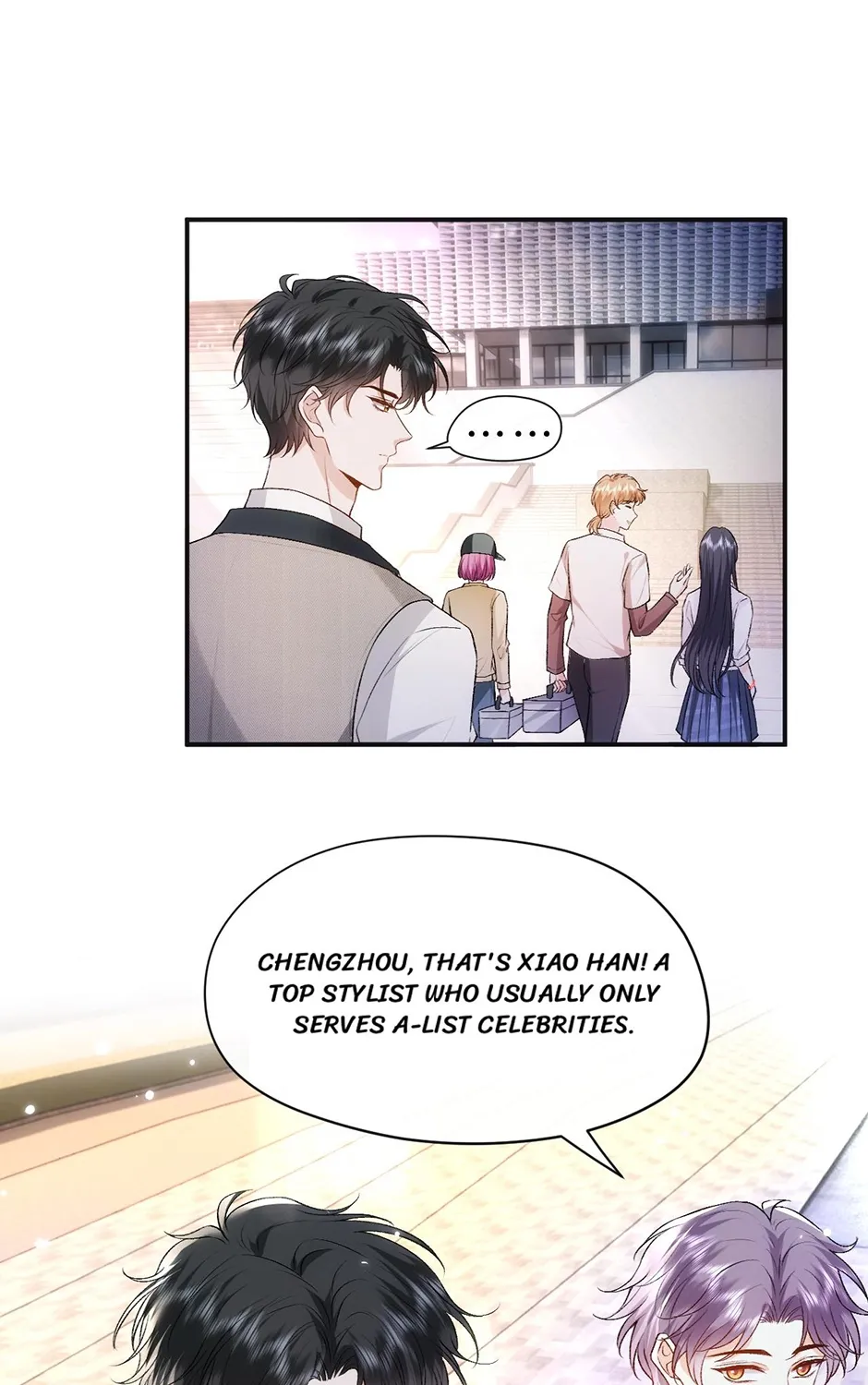 Proving Them Wrong Everyday Chapter 38 page 15 - 