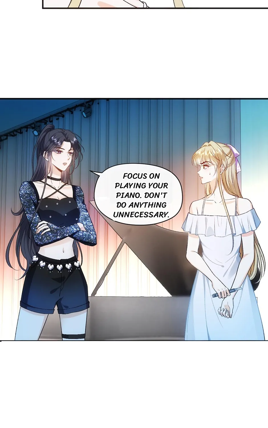 Proving Them Wrong Everyday Chapter 38 page 31 - 