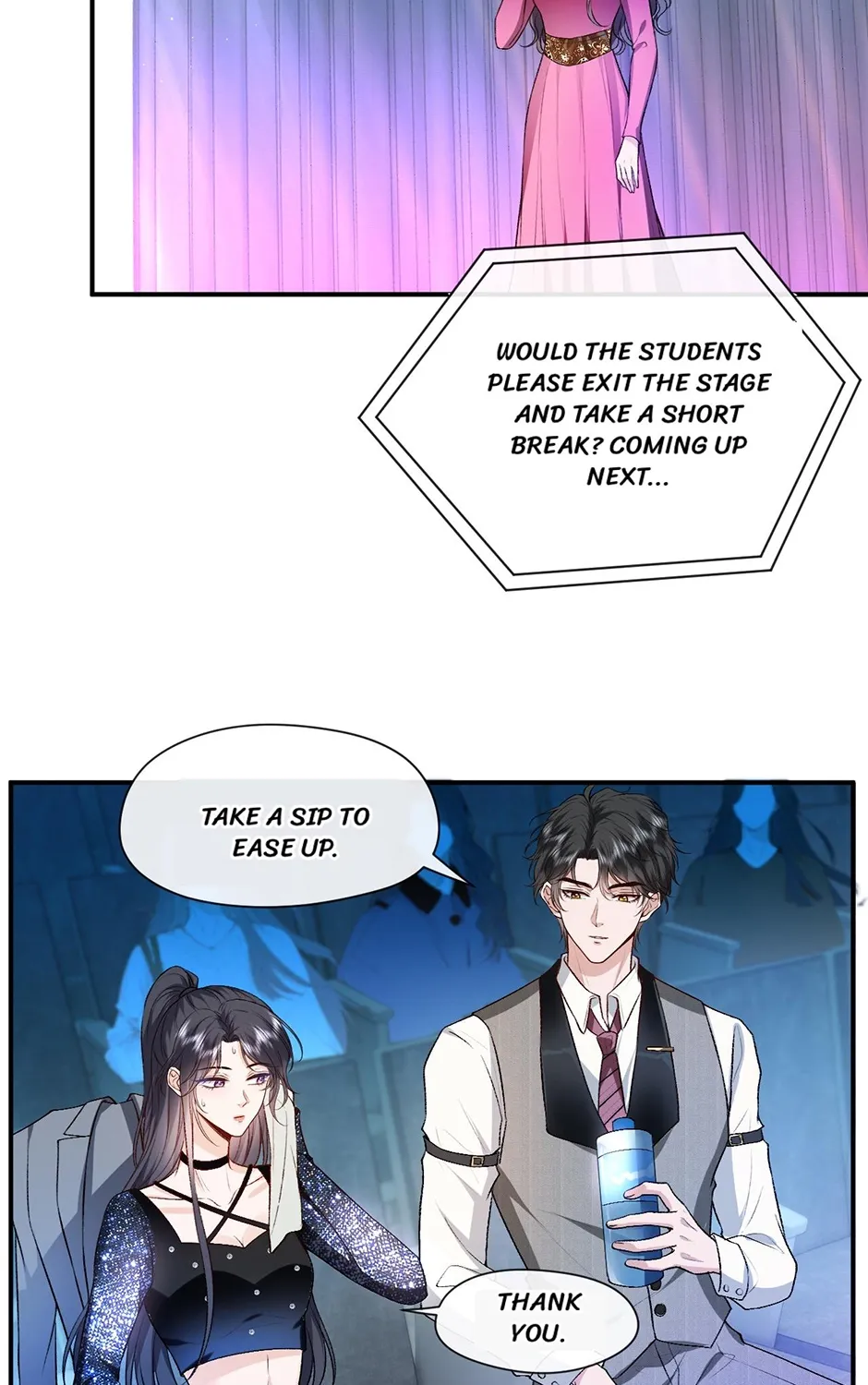 Proving Them Wrong Everyday Chapter 38 page 49 - 