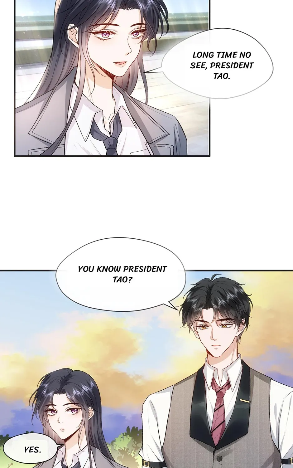 Proving Them Wrong Everyday Chapter 38 page 9 - 
