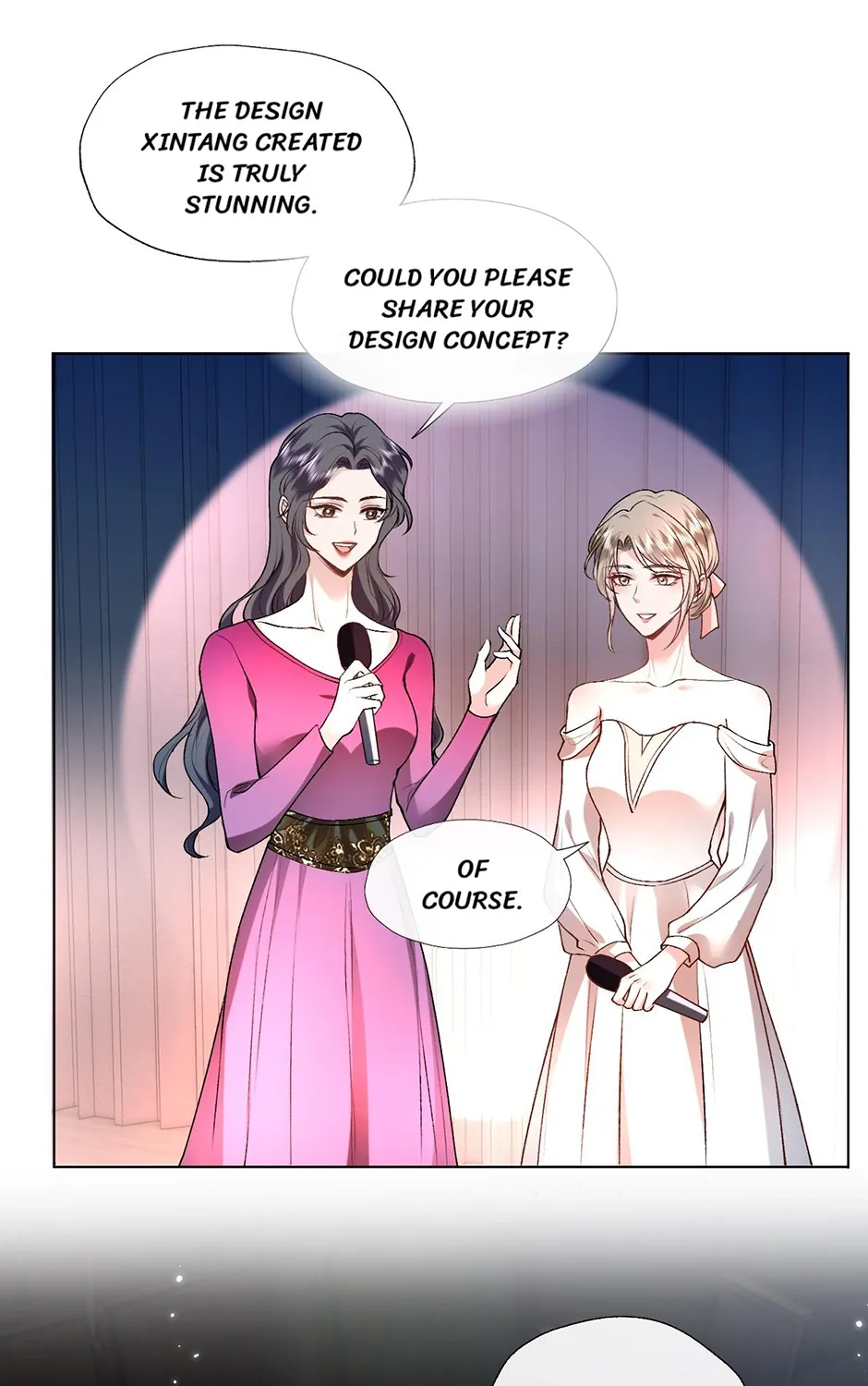 Proving Them Wrong Everyday Chapter 39 page 1 - 