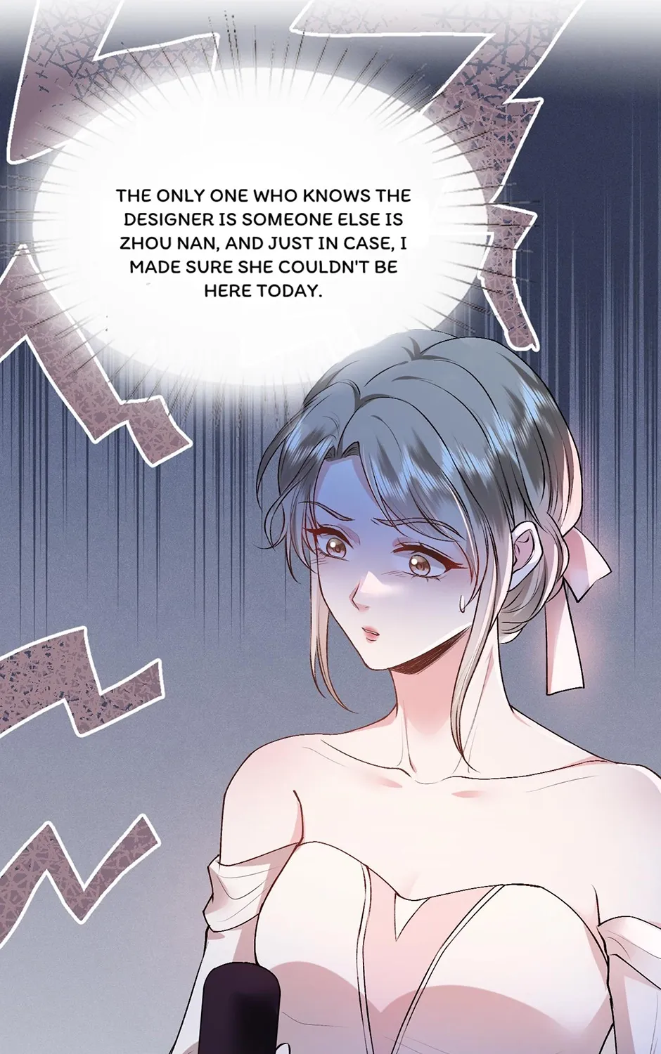 Proving Them Wrong Everyday Chapter 39 page 13 - 