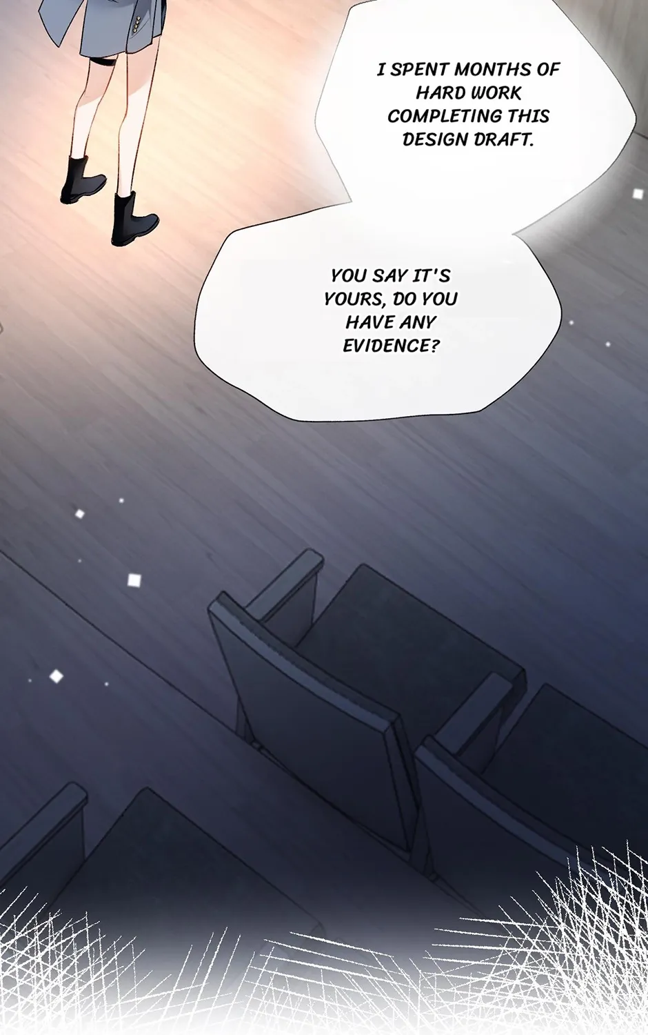 Proving Them Wrong Everyday Chapter 39 page 17 - 