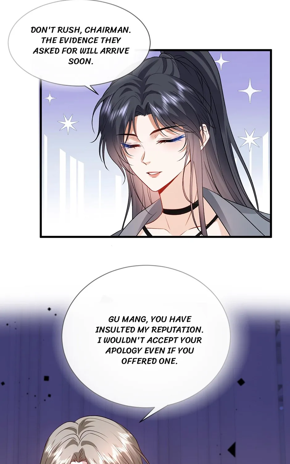 Proving Them Wrong Everyday Chapter 39 page 29 - 