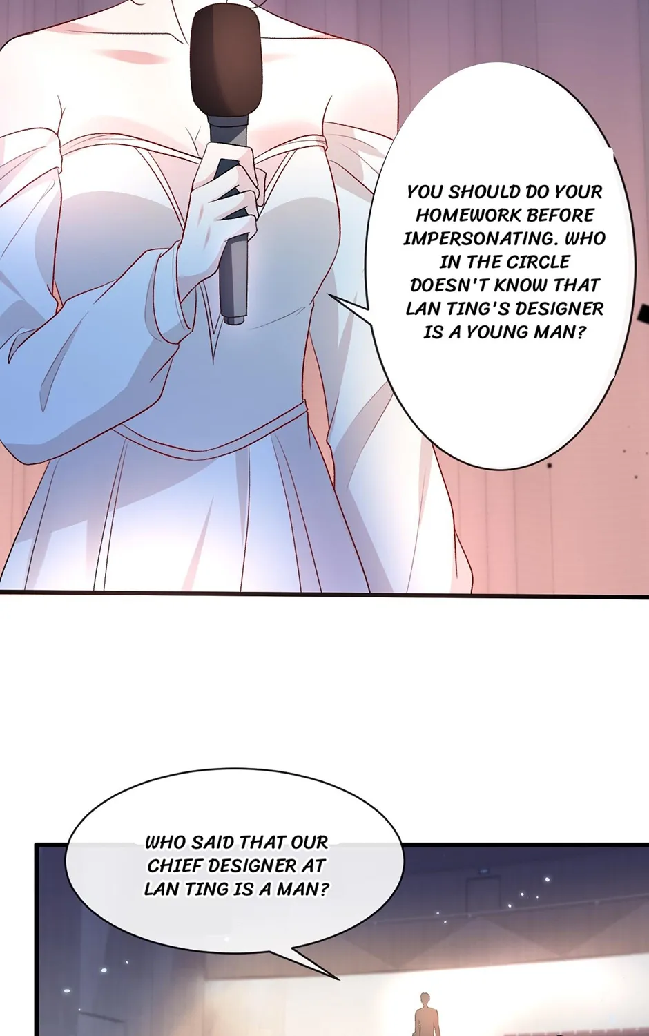 Proving Them Wrong Everyday Chapter 39 page 31 - 