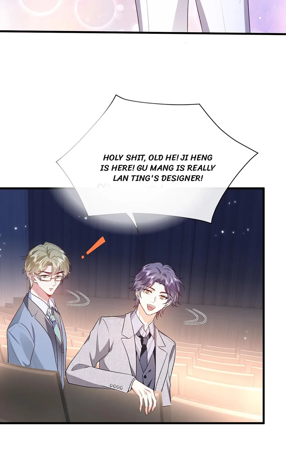 Proving Them Wrong Everyday Chapter 39 page 35 - 