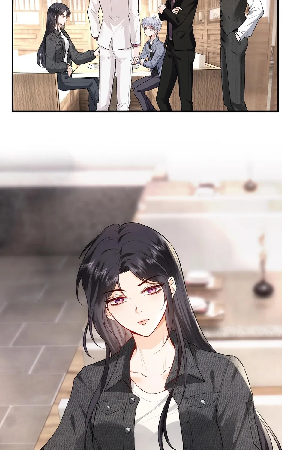 Proving Them Wrong Everyday Chapter 4 page 17 - 