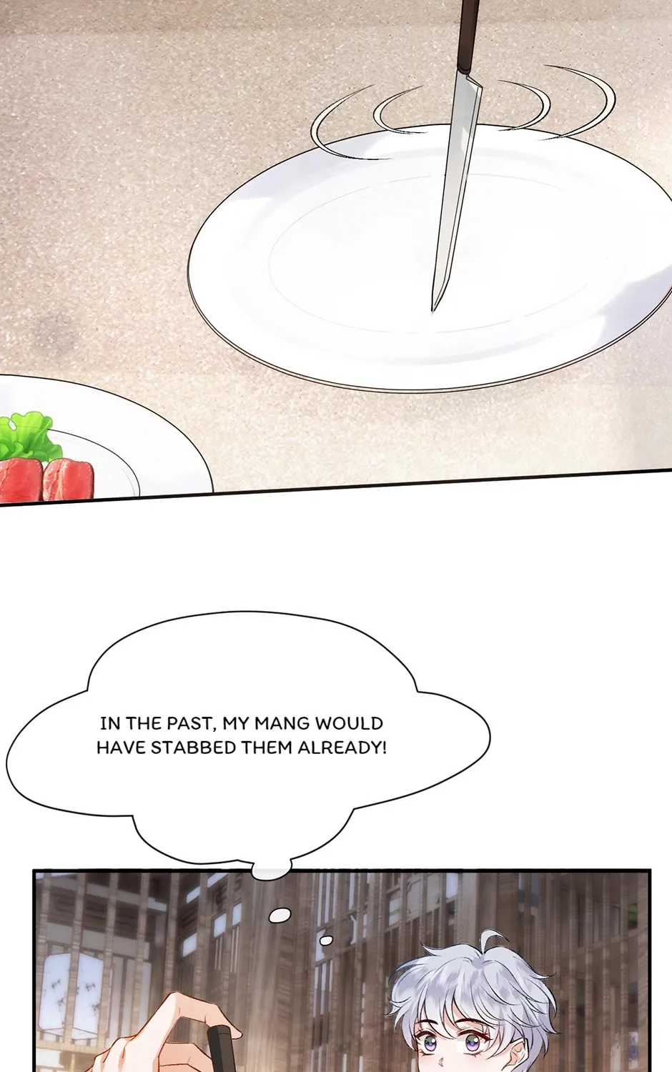 Proving Them Wrong Everyday Chapter 4 page 19 - 