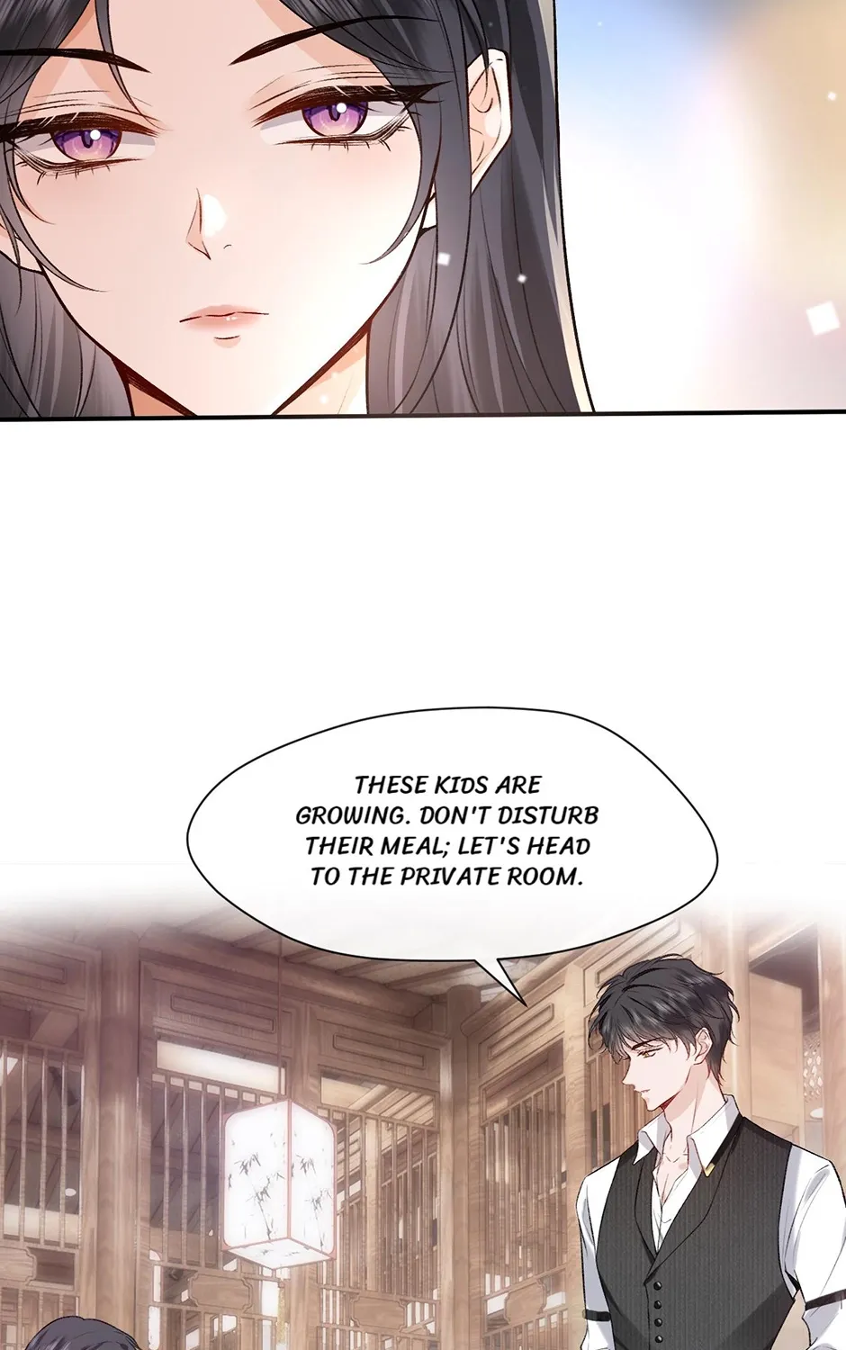 Proving Them Wrong Everyday Chapter 4 page 23 - 