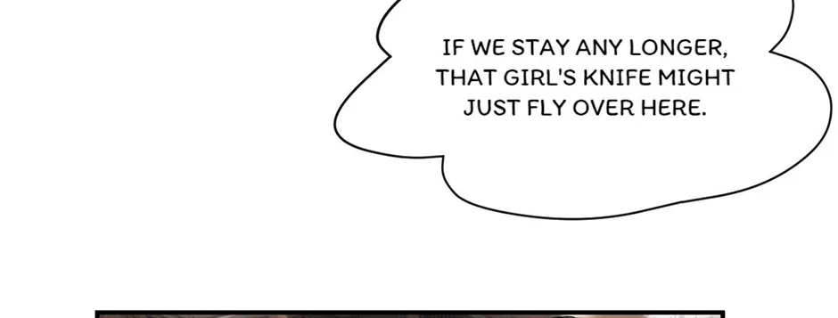Proving Them Wrong Everyday Chapter 4 page 26 - 