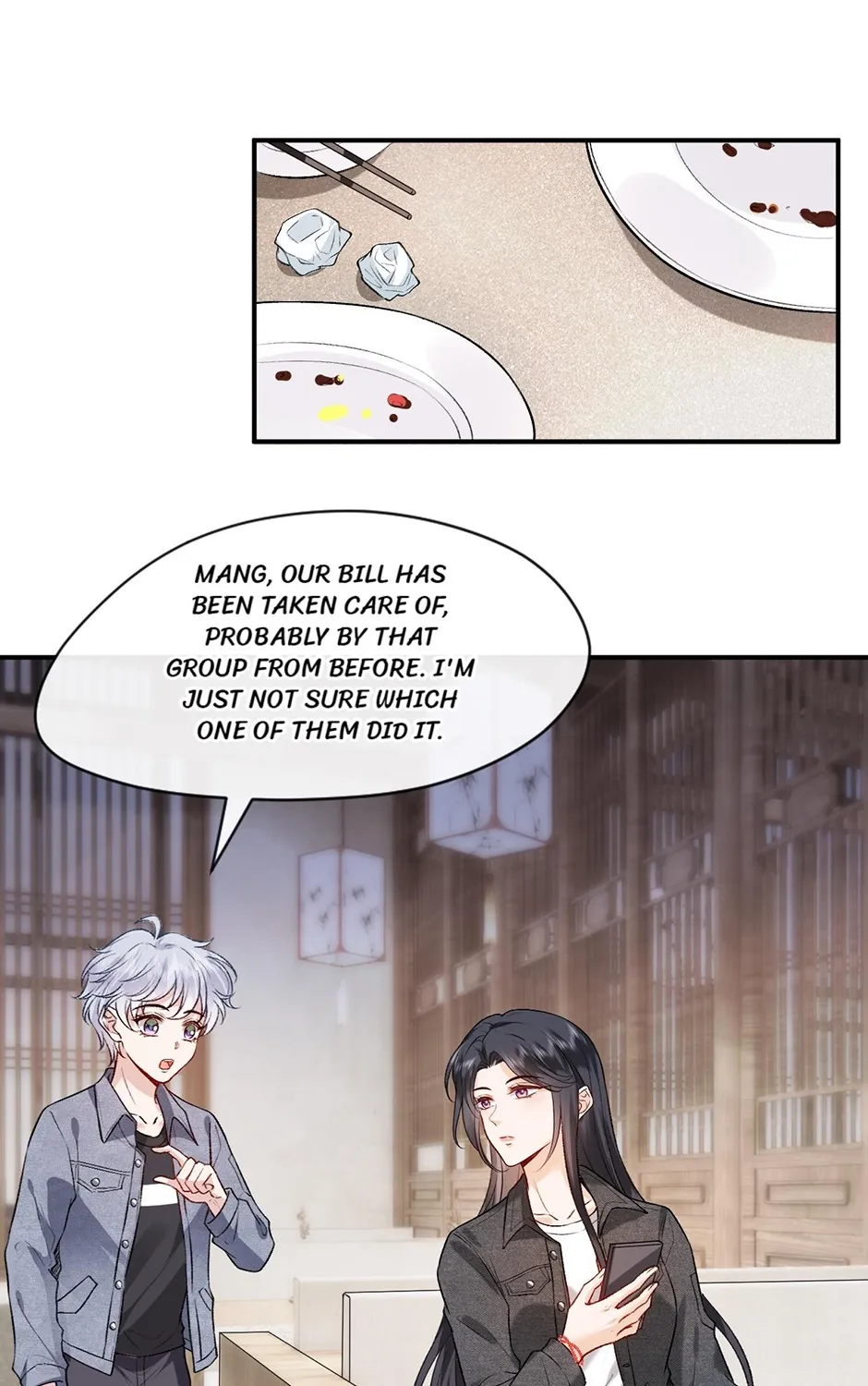 Proving Them Wrong Everyday Chapter 4 page 31 - 