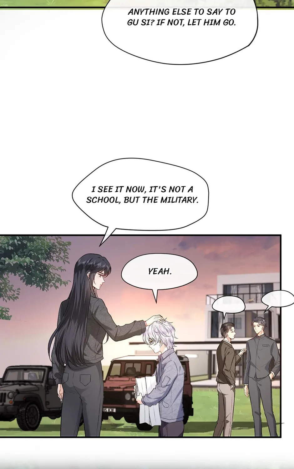 Proving Them Wrong Everyday Chapter 4 page 39 - 