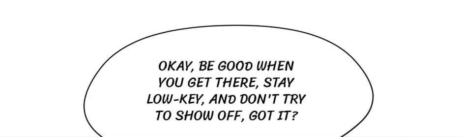 Proving Them Wrong Everyday Chapter 4 page 44 - 