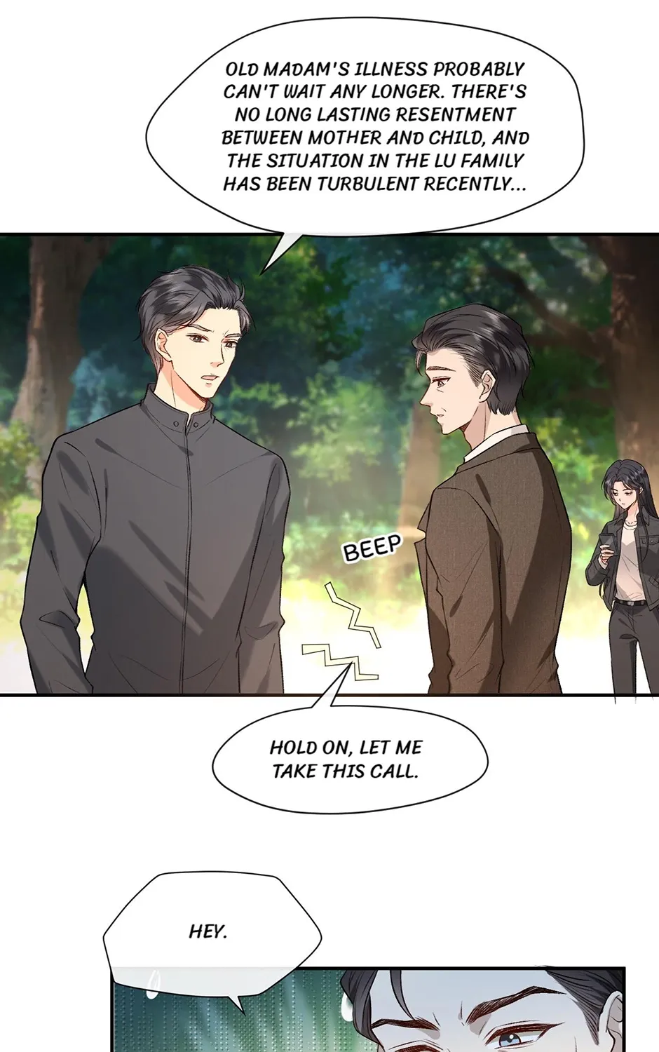 Proving Them Wrong Everyday Chapter 4 page 51 - 