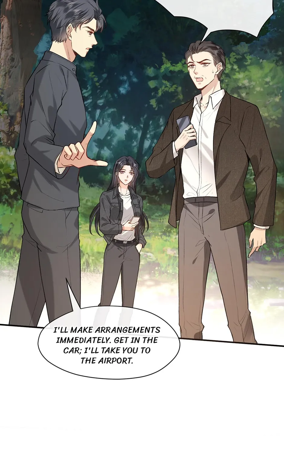 Proving Them Wrong Everyday Chapter 4 page 55 - 