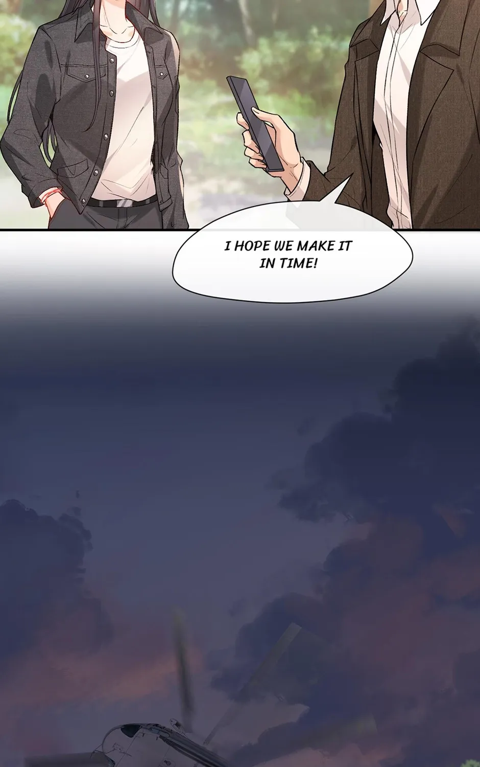 Proving Them Wrong Everyday Chapter 4 page 59 - 