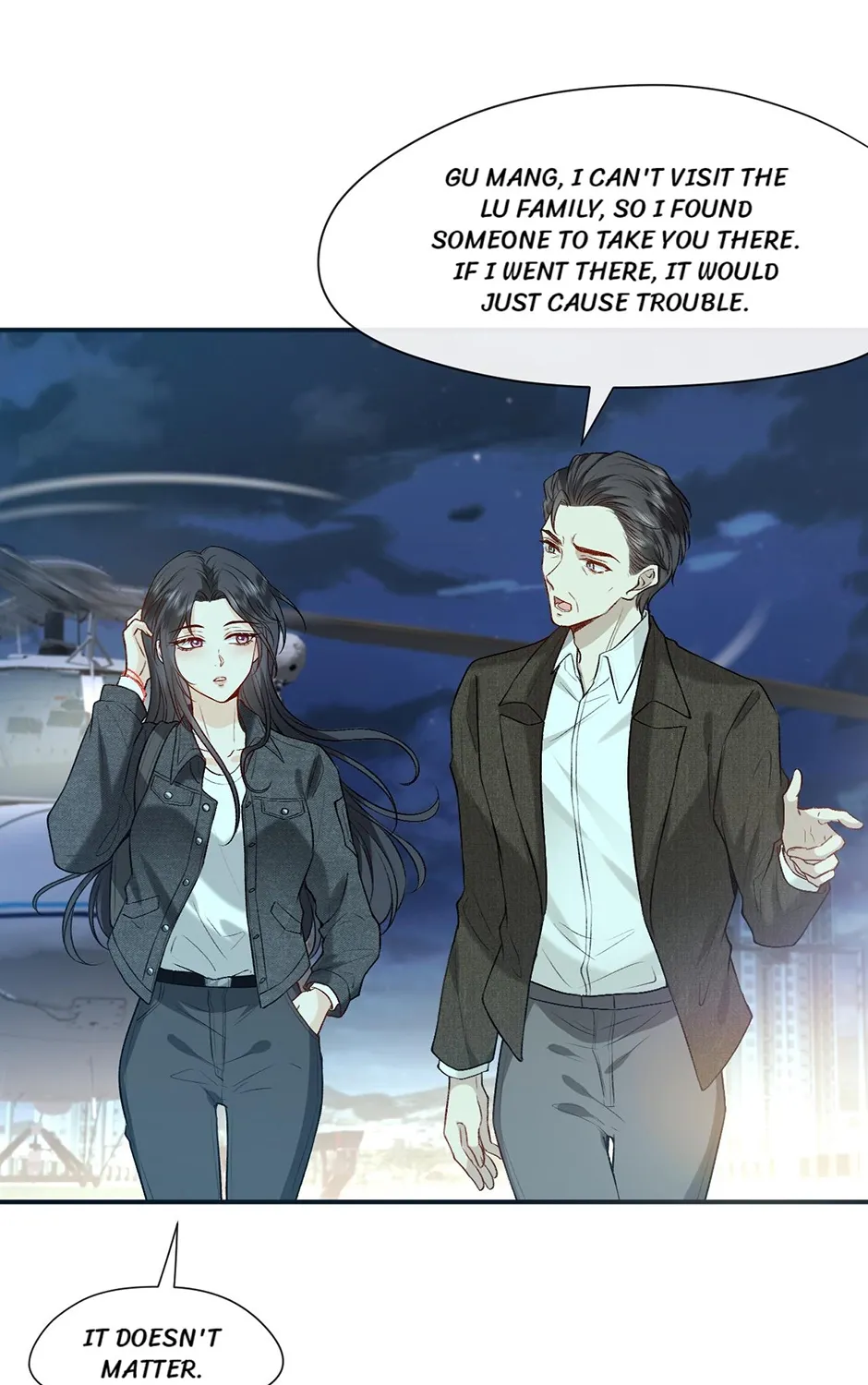 Proving Them Wrong Everyday Chapter 4 page 63 - 