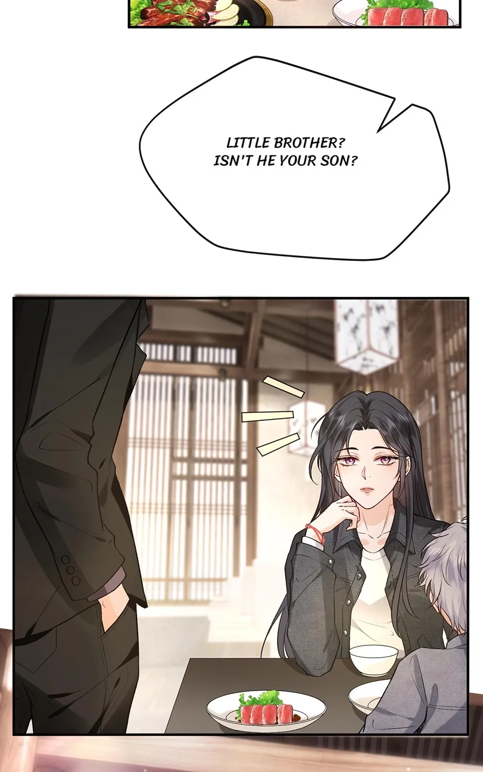 Proving Them Wrong Everyday Chapter 4 page 9 - 