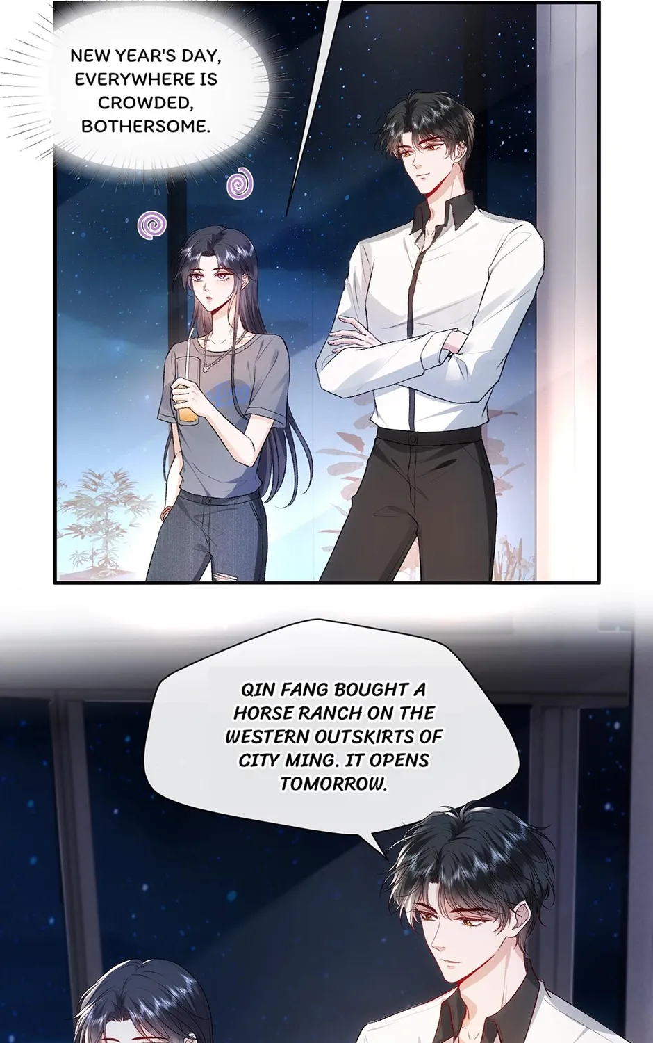 Proving Them Wrong Everyday Chapter 40 page 11 - 