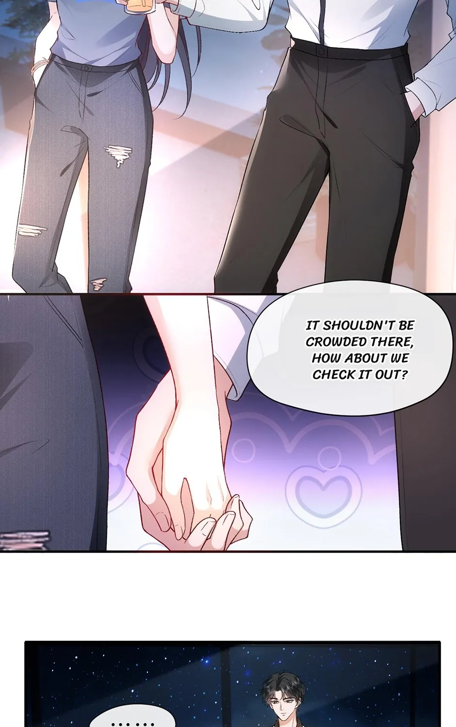 Proving Them Wrong Everyday Chapter 40 page 13 - 