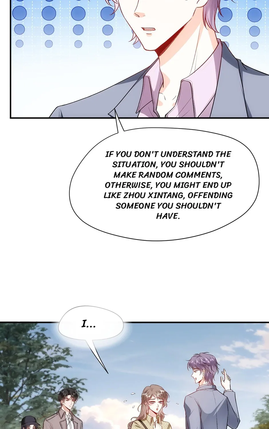 Proving Them Wrong Everyday Chapter 40 page 27 - 