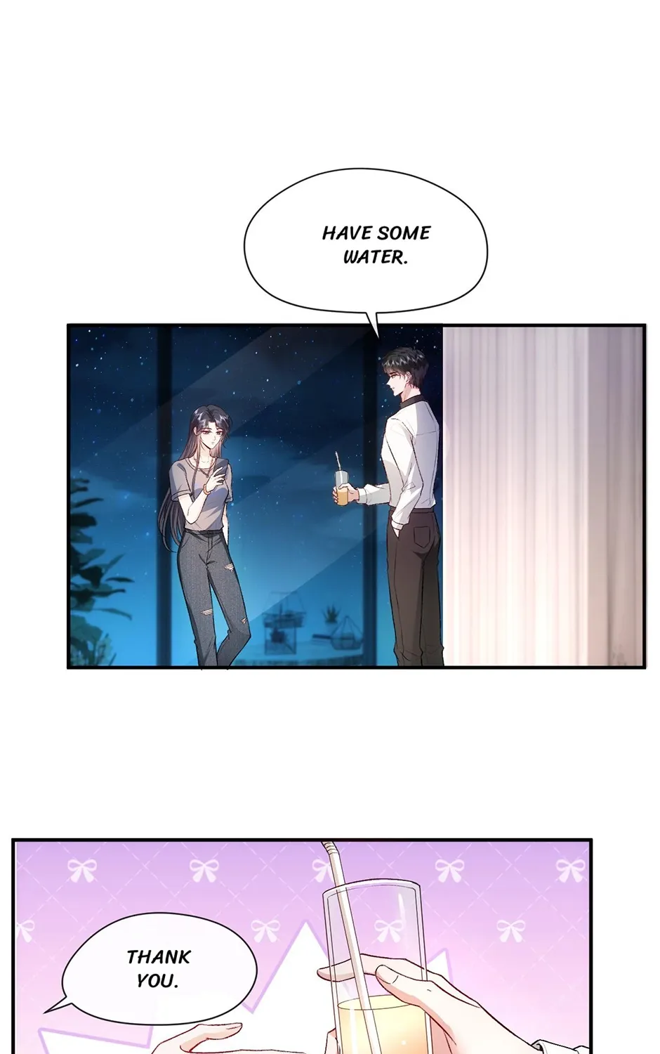 Proving Them Wrong Everyday Chapter 40 page 7 - 