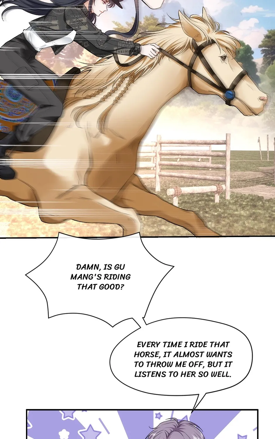 Proving Them Wrong Everyday Chapter 41 page 11 - 