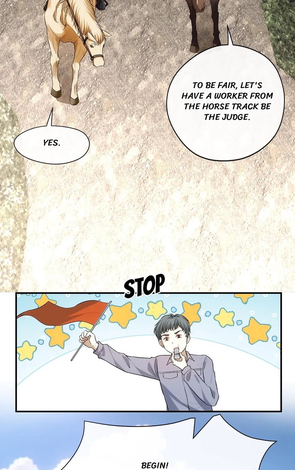 Proving Them Wrong Everyday Chapter 41 page 7 - 