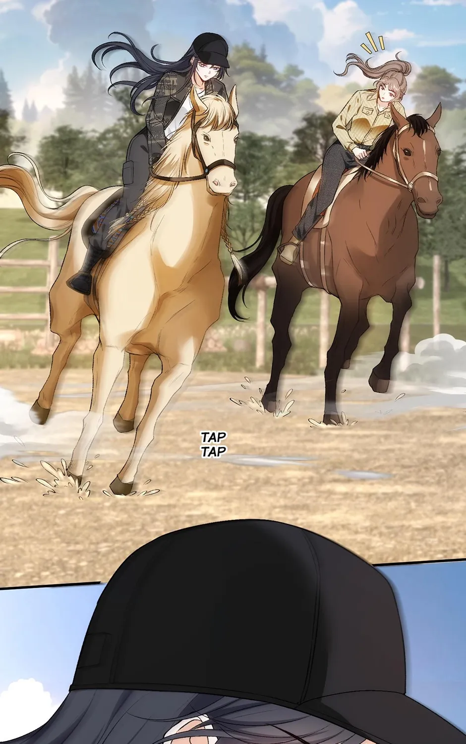 Proving Them Wrong Everyday Chapter 41 page 9 - 