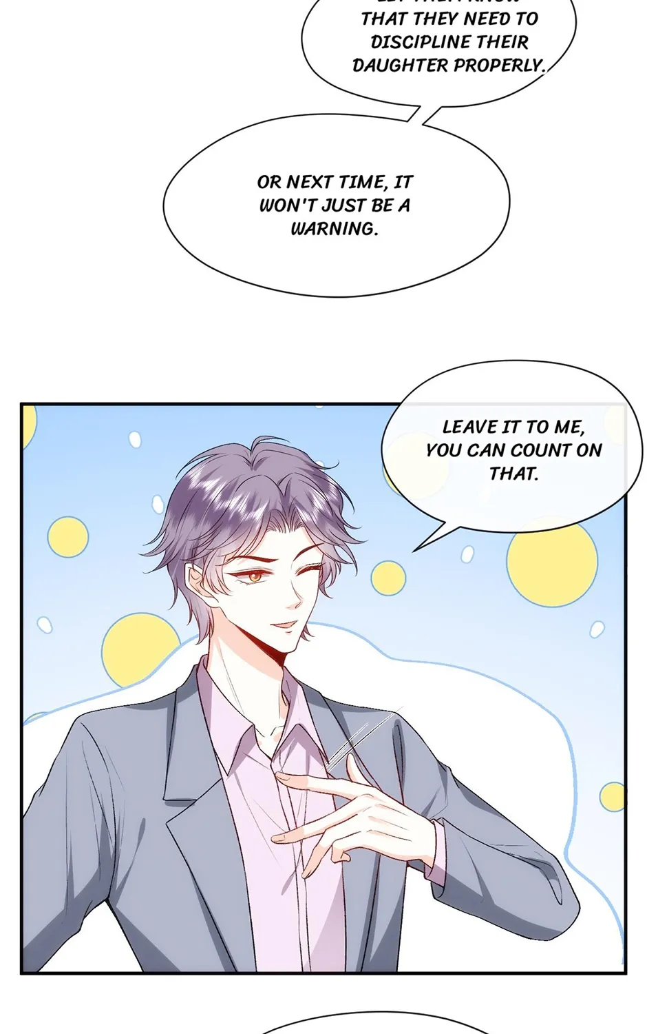 Proving Them Wrong Everyday Chapter 42 page 11 - 