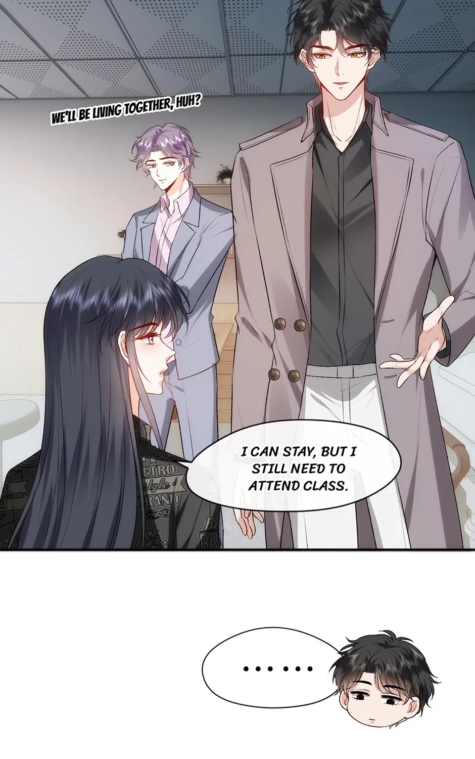 Proving Them Wrong Everyday Chapter 42 page 13 - 
