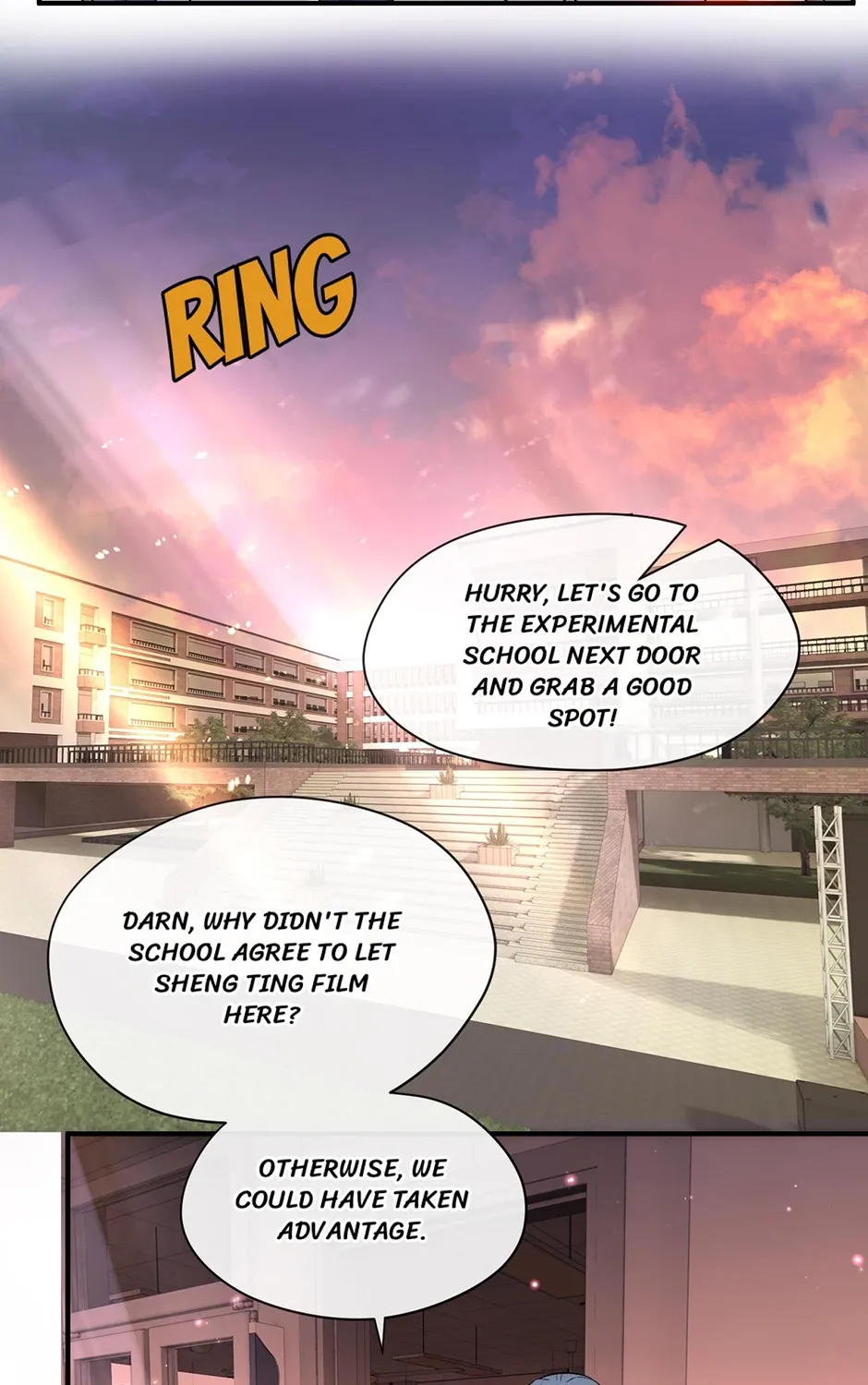Proving Them Wrong Everyday Chapter 42 page 29 - 
