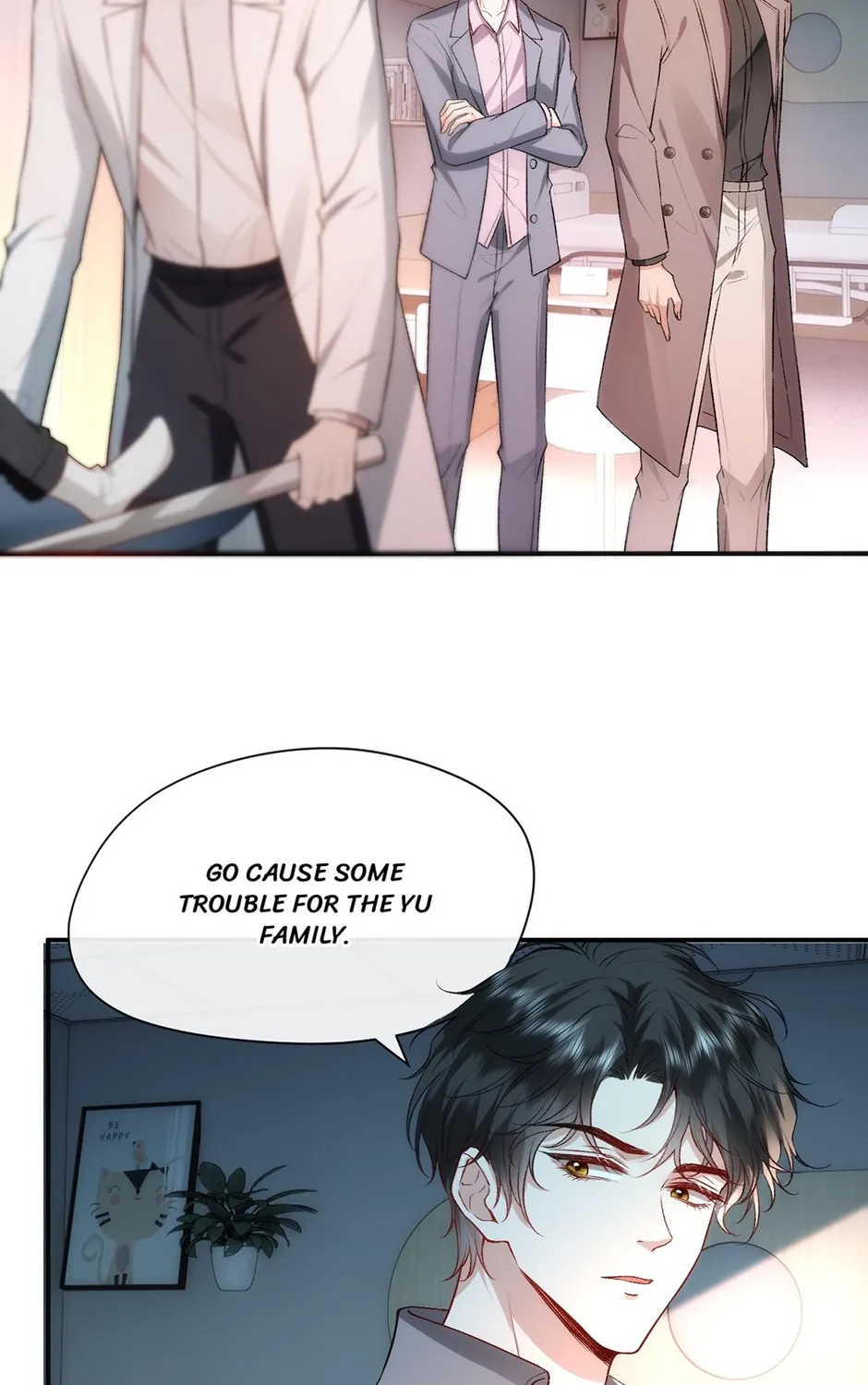 Proving Them Wrong Everyday Chapter 42 page 9 - 