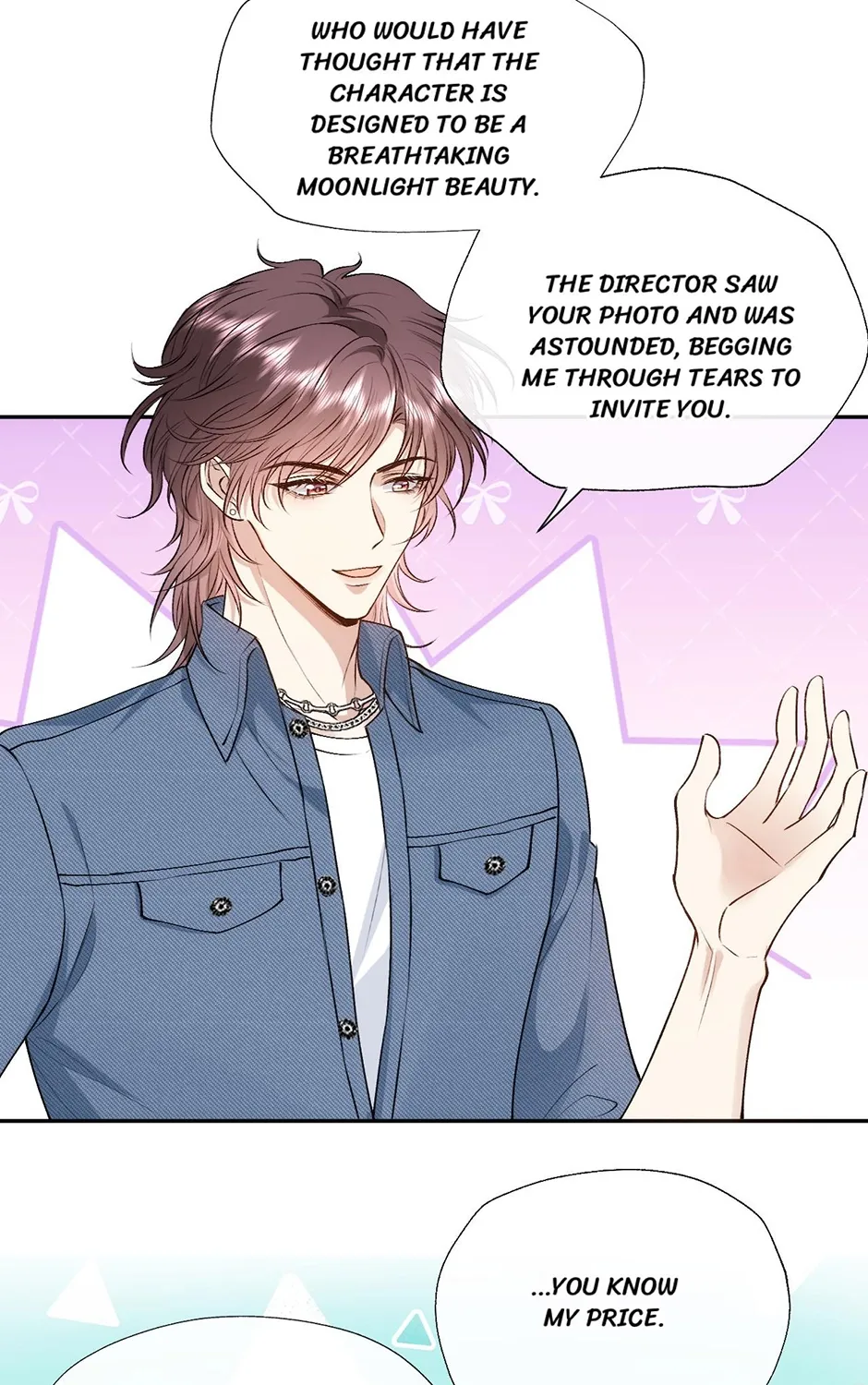 Proving Them Wrong Everyday Chapter 43 page 13 - 